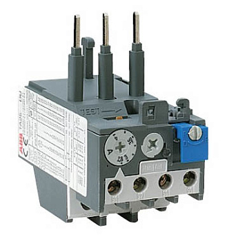 ABB Шинные разводки BES750-30 для соединения контакторов АF580-750 1SFN086104R1000