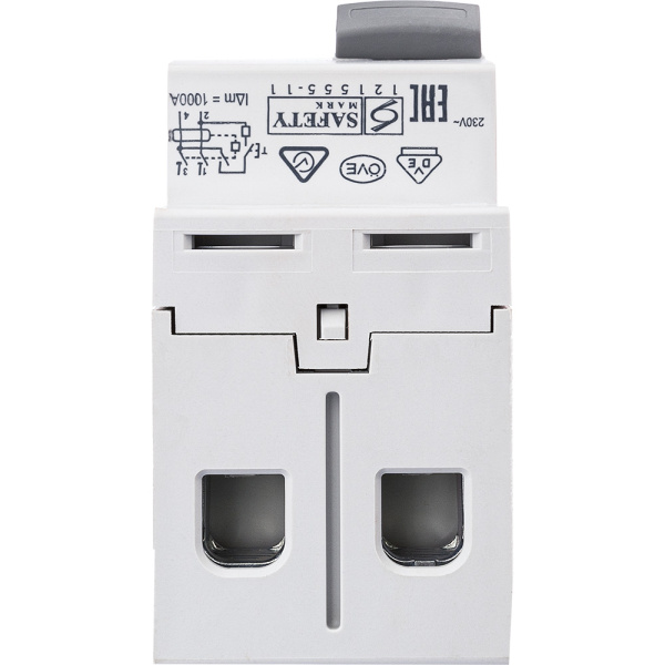 Купить Legrand RX3 УЗО 30мА 25А 2P A 402036