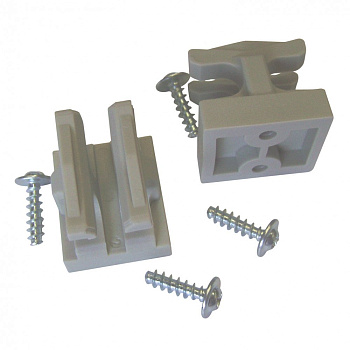 SE Thalassa Направляющая тяги на 2 двери PLA (SET OF 2)(NSYAEDPLA003G)