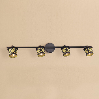 Citilux CL536541 Гессен Светильник Наст.-Потол