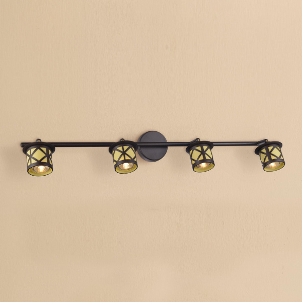 Citilux CL536541 Гессен Светильник Наст.-Потол