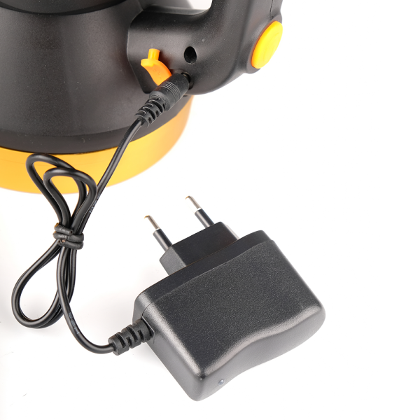 Купить Jazzway Фонарь-прожектор Фонарь Accu7-L10W Li-Ion .5030701