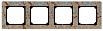 Ospel Sonata Камень Рамка 4-ая R-4RK/36