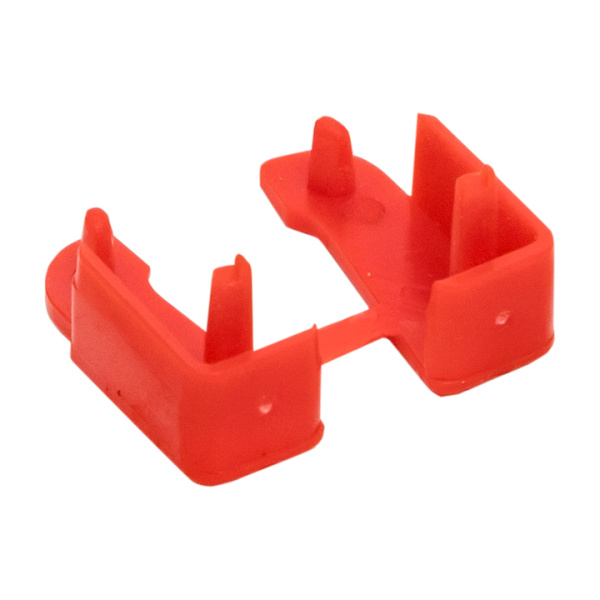 Купить EKF PROxima Заглушка на соединительную шину 1 фазную (50шт.)