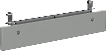 IEK FORMAT Фальш-панель внешняя комп. 400 IP54 (2шт/компл)