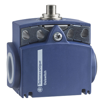 SE Выключатель концевой 1НО1НЗ ввод PG11 XCKT2110G11