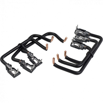 SE Contactors D Telemecanique Соединение для контактора D40…D65 LA9D6569