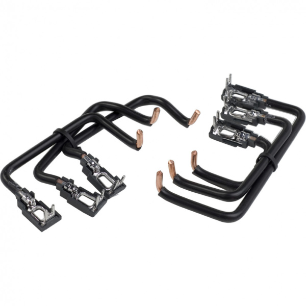 SE Contactors D Telemecanique Соединение для контактора D40…D65 LA9D6569