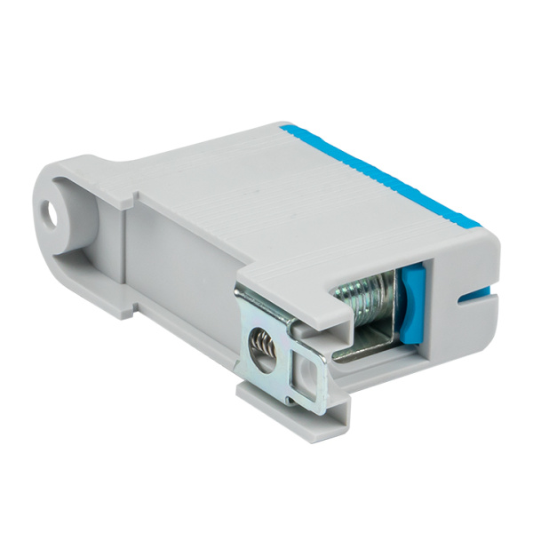 Купить EKF PROxima Клемма силовая вводная КСВ 16-95 синяя