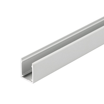 Arlight Профиль ARL-MOONLIGHT-1712-1000 ANOD (Алюминий) 025545