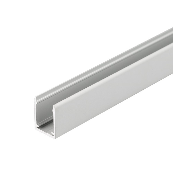 Arlight Профиль ARL-MOONLIGHT-1712-1000 ANOD (Алюминий) 025545