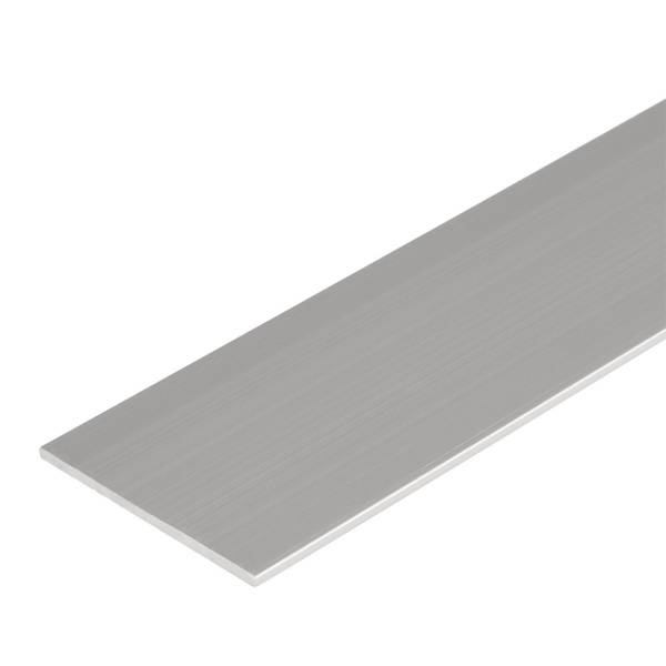 Arlight Полоса ARH-W50-2000 ANOD (Алюминий) 022491