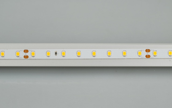 Купить Arlight Светодиодная лента RT 2-5000-50m 24V Warm2700 (2835, 80 LED/m, LUX) (6 Вт/м, IP20) 024526