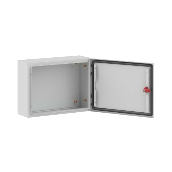 Купить DKC Корпус навесной ST без М/П ВхШхГ 300x400x150 мм