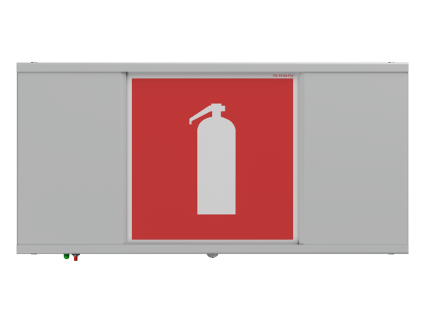 Купить Белый свет Световой прибор BS-FUGA-10-D1-ELON a22293