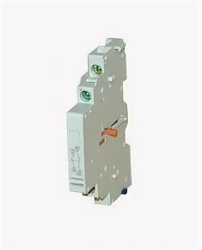 HYUNDAI Дополнительный контакт MMS80K AUX S11 1NO+1NC прав. 13.02.000026