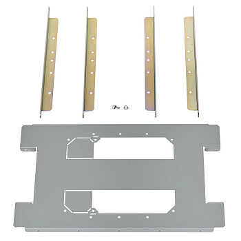 SE Easy SM Монтажная плата для установки NS630B-1600 заднее присоед. LSM58874V