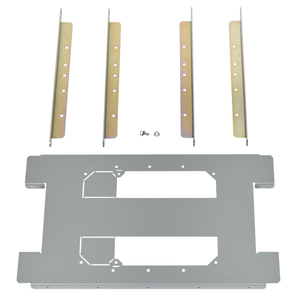 SE Easy SM Монтажная плата для установки NS630B-1600 заднее присоед. LSM58874V
