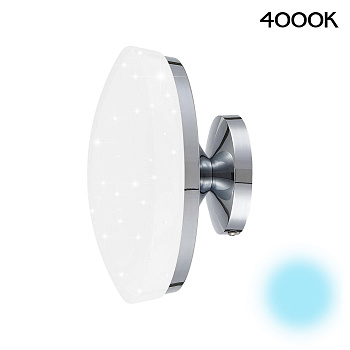 Citilux CL716011Nz Тамбо Светильник Наст.-Потол. 12W*4000K