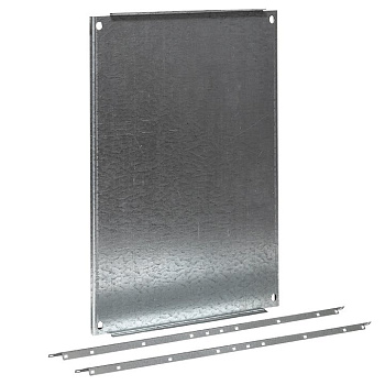 EKF PROxima Монтажная панель для 120.65.27 "Гранит"