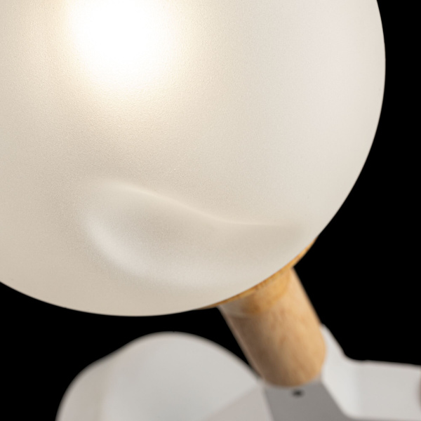 Купить Freya Modern Amy Белый Бра FR5105WL-02W