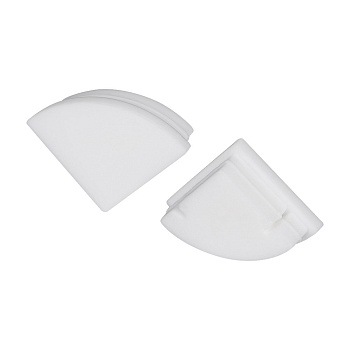 Arlight Заглушка WPH-KANT-H16 глухая (Пластик) 023167