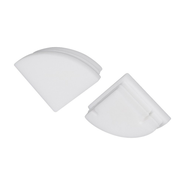 Arlight Заглушка WPH-KANT-H16 глухая (Пластик) 023167