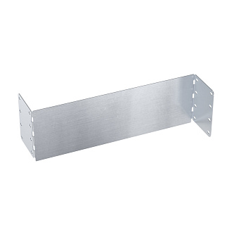 DKC Упрощенная редукция 50мм, Н35