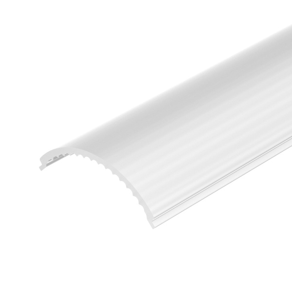 Arlight Экран ARH-KANT-H16-2000 Round Opal (Пластик) Длина 2 Ширина 0,015 Высота 0,015 016932