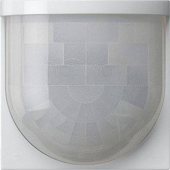 Gira Накладка датчика движения Standard System 3000, высота установки до 2,20 м 537527