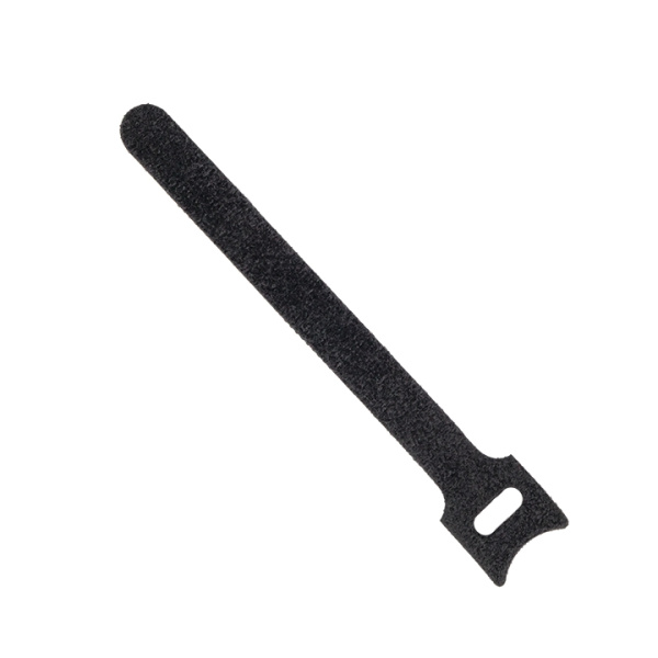 Купить EKF PROxima Хомут-липучка 12х135 мм черный (20 шт)