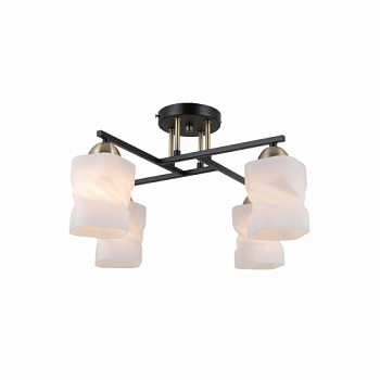 Citilux CL129245 Джером Светильник Люстра