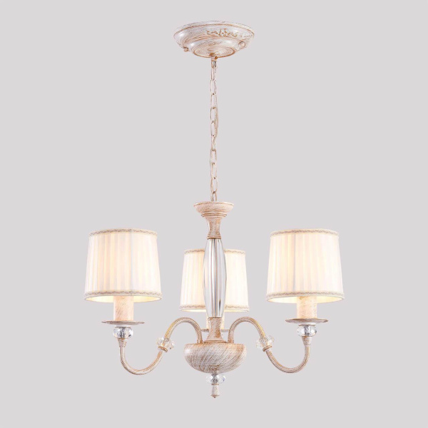 Купить Citilux Подвесная люстра Дижон CL429131