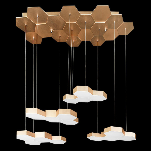 Купить Lightstar Подвес Favo Lightstar 750261