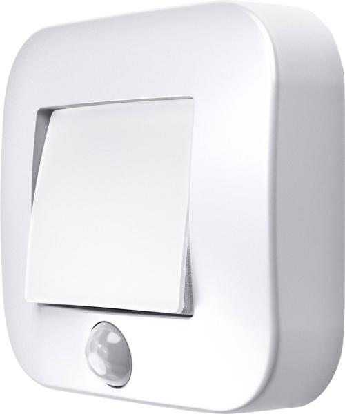 Ledvance Ночник-мобильный помощник NIGHTLUX Hall с сенсором, Белый Вт Лм, К 4058075260658
