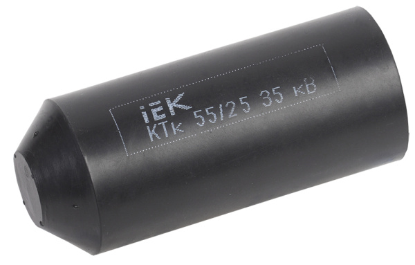 IEK Капа термоусаживаемая КТк 55/25 35кВ