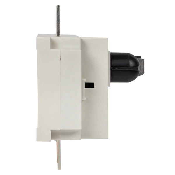 Купить EKF PROxima Рубильник-выключатель 630A 3P c рукояткой управления для прямой установки PowerSwitch