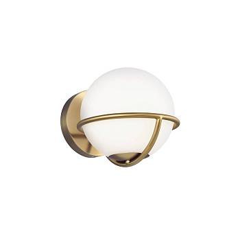 Natural Concept APOLLO Бра FE-APOLLO1-BB