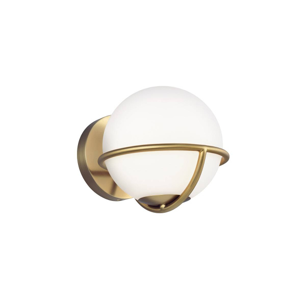 Natural Concept APOLLO Бра FE-APOLLO1-BB