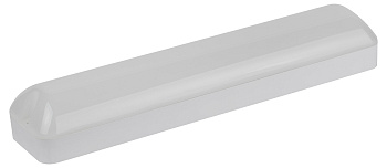 ЭРА Светильник ЖКХ светодиодный SPB-103-0-40K-012 12Вт 4000K 1080Лм IP65 350х75х50