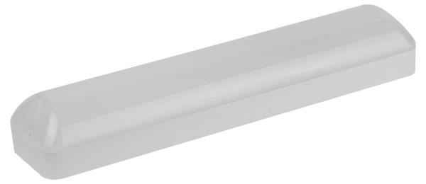 ЭРА Светильник ЖКХ светодиодный SPB-103-0-40K-012 12Вт 4000K 1080Лм IP65 350х75х50