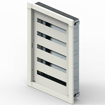 Legrand XL3 S 160 Встраив 5x24M 337225