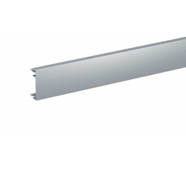 Купить SE OptiLine 45 Крышка фронтальная 45 мм, алюминий ISM10950