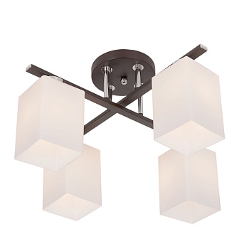 Citilux Потолочная люстра Citilux Маркус CL123141