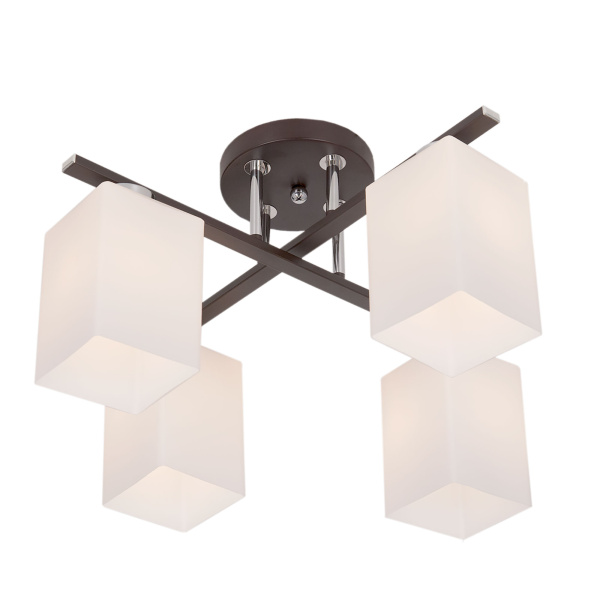 Citilux Потолочная люстра Citilux Маркус CL123141