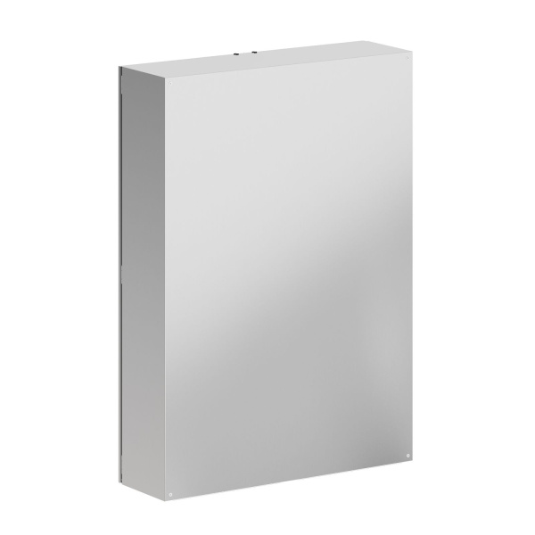 Купить DKC Корпус навесной STH с М/П двухдверный из нержавеющей cтали AISI316 ВхШхГ 1400x1000x300 мм, с фланцем