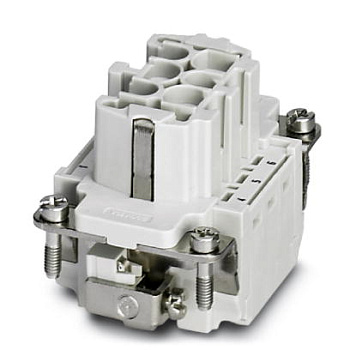 Phoenix Contact Модуль для контактов HC-B  6-I-CT-F 1648160