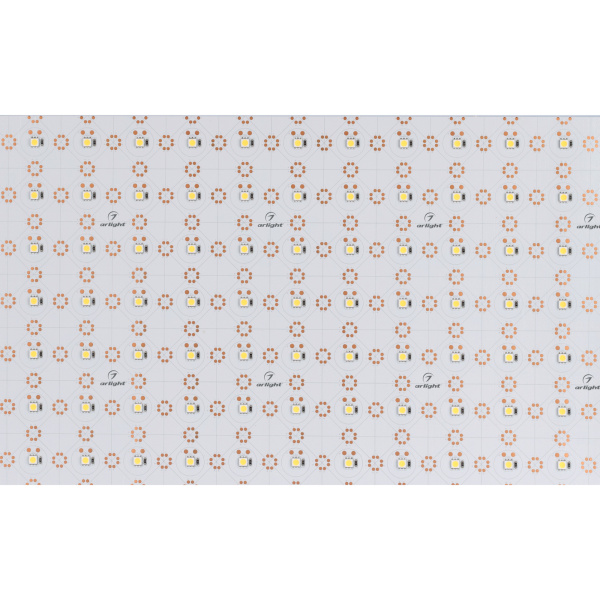 Купить Arlight Лист LX-500 12V Cx1 Warm White (5050, 105 LED) (22 Вт, IP20) 014455