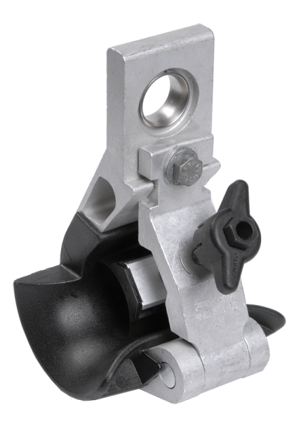 Купить IEK Промежуточный зажим ЗПС 4х95/10000 (PS 495)