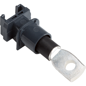 КЭАЗ Комплект для заднего присоединения OptiMat D100, D160, D250 63-250А-ОМ4-РЕГ-короткий